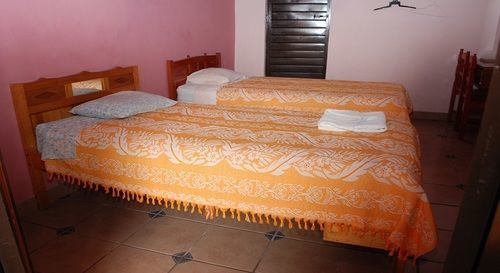 Hotel Lirice Colonial Comitan de Dominguez Exteriér fotografie